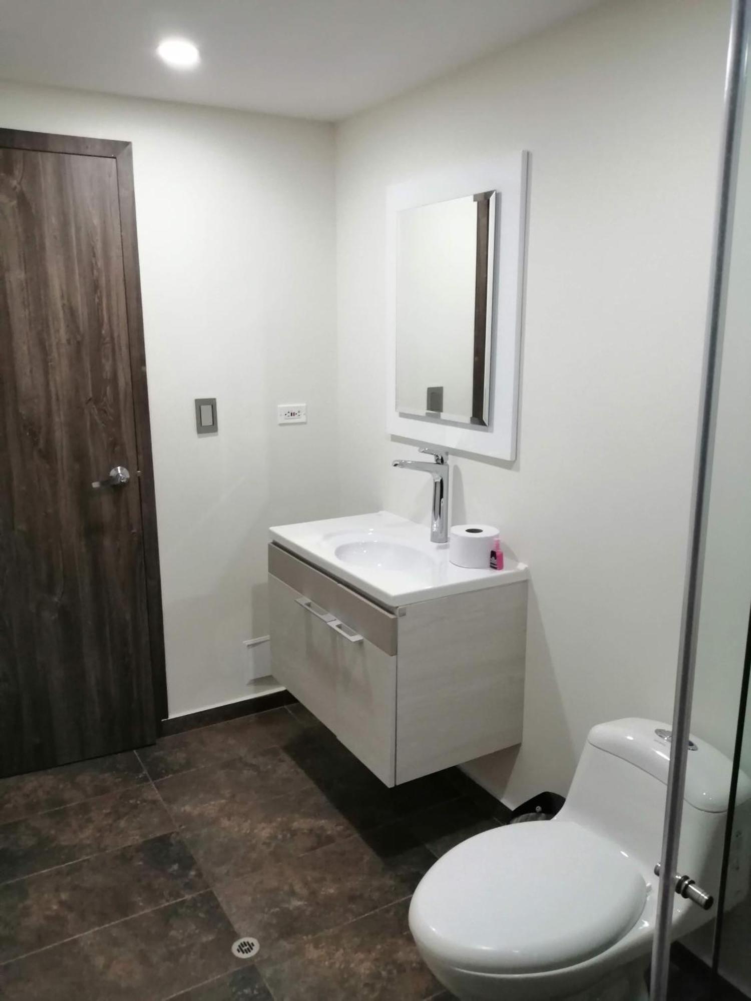 Hotel Basan Plaza Пасто Екстериор снимка